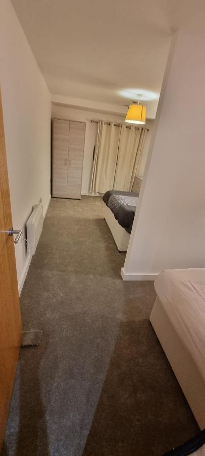 Paramount Nest Apartment *